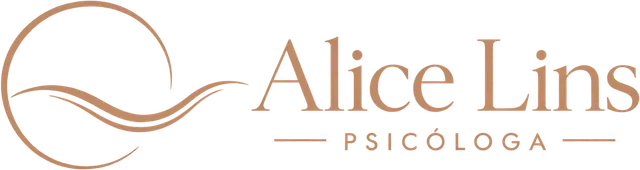 Alice Lins, Psicóloga